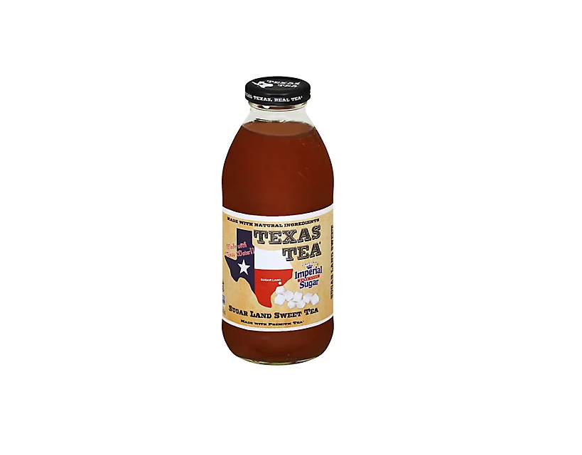 TEXAS Sweet Tea