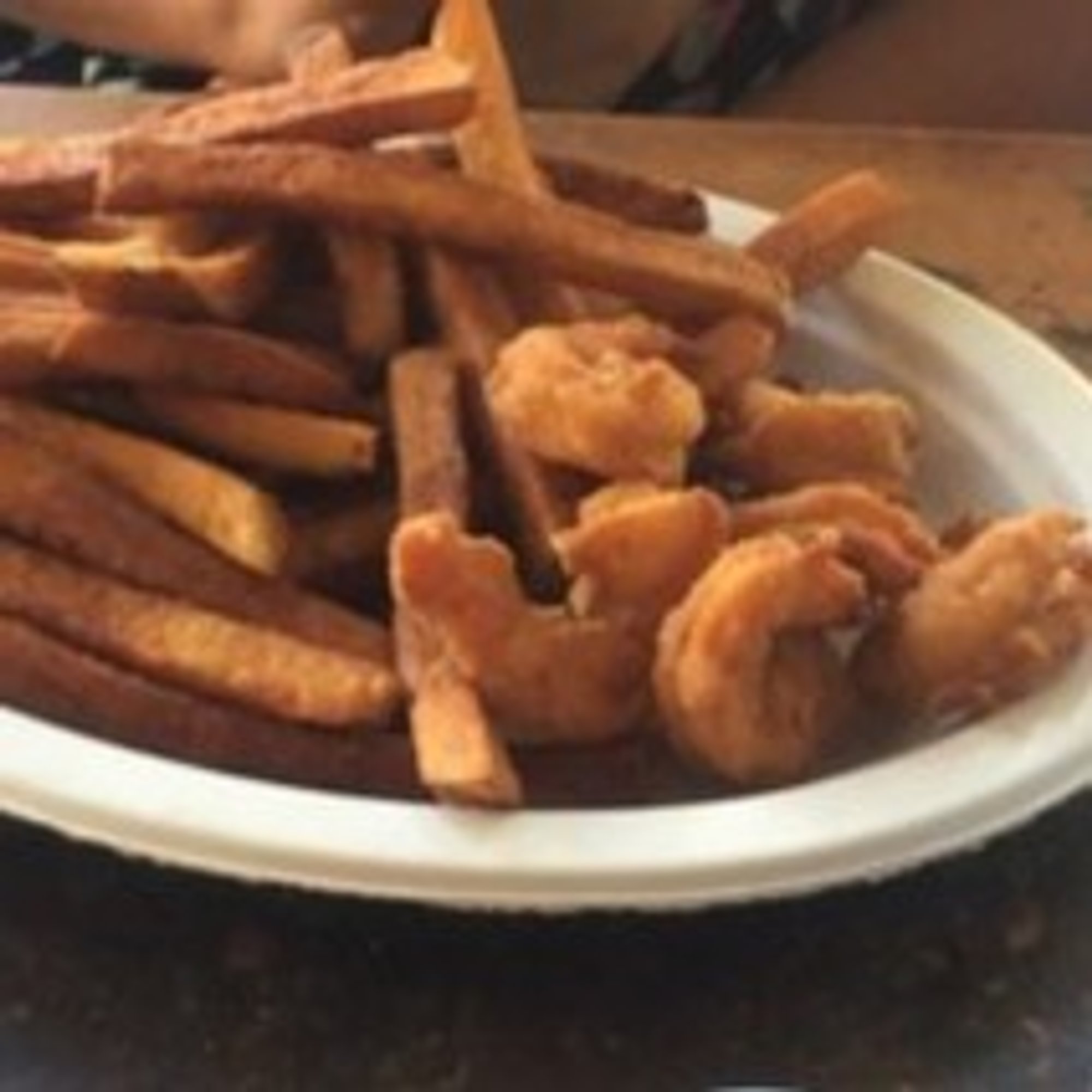Key West Pink Shrimp