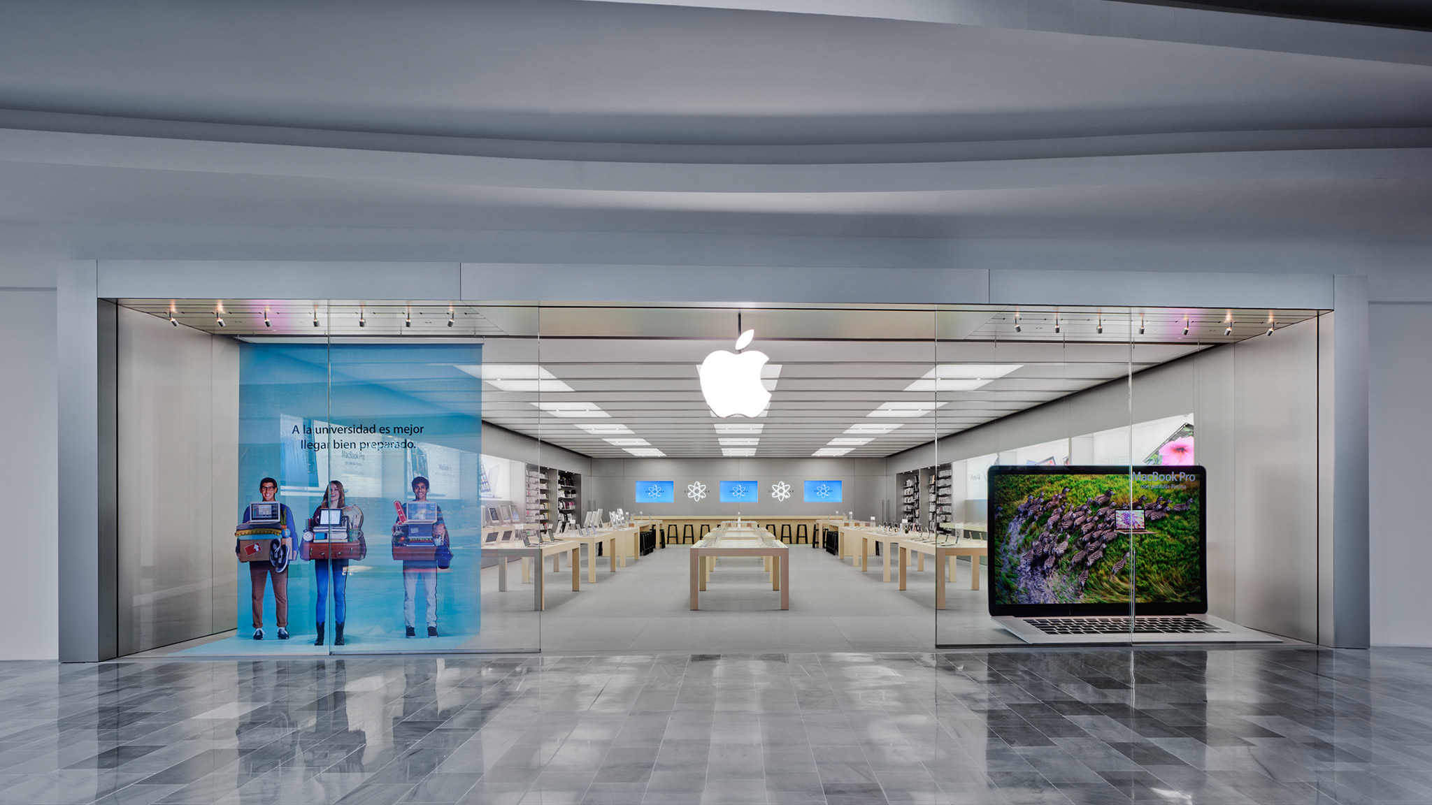 Apple Río Shopping COMPONENTES ELECTRONICOS: ESTABLECIMIENTOS Apple Río Shopping COMPONENTES ELECTRONICOS: ESTABLECIMIENTOS