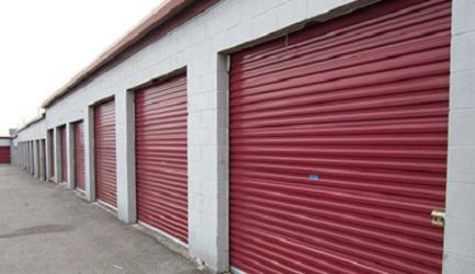 Access Self Storage And Truck Rental Photo