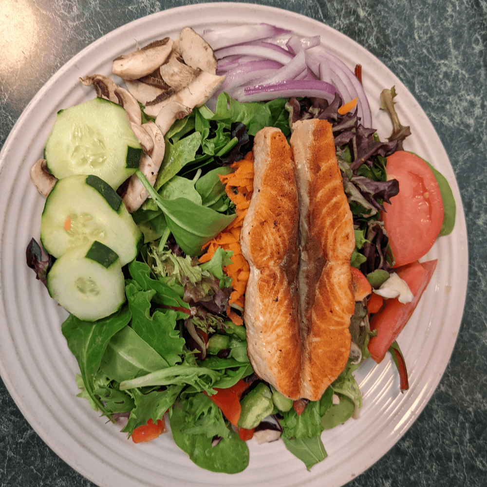 Garden Salad