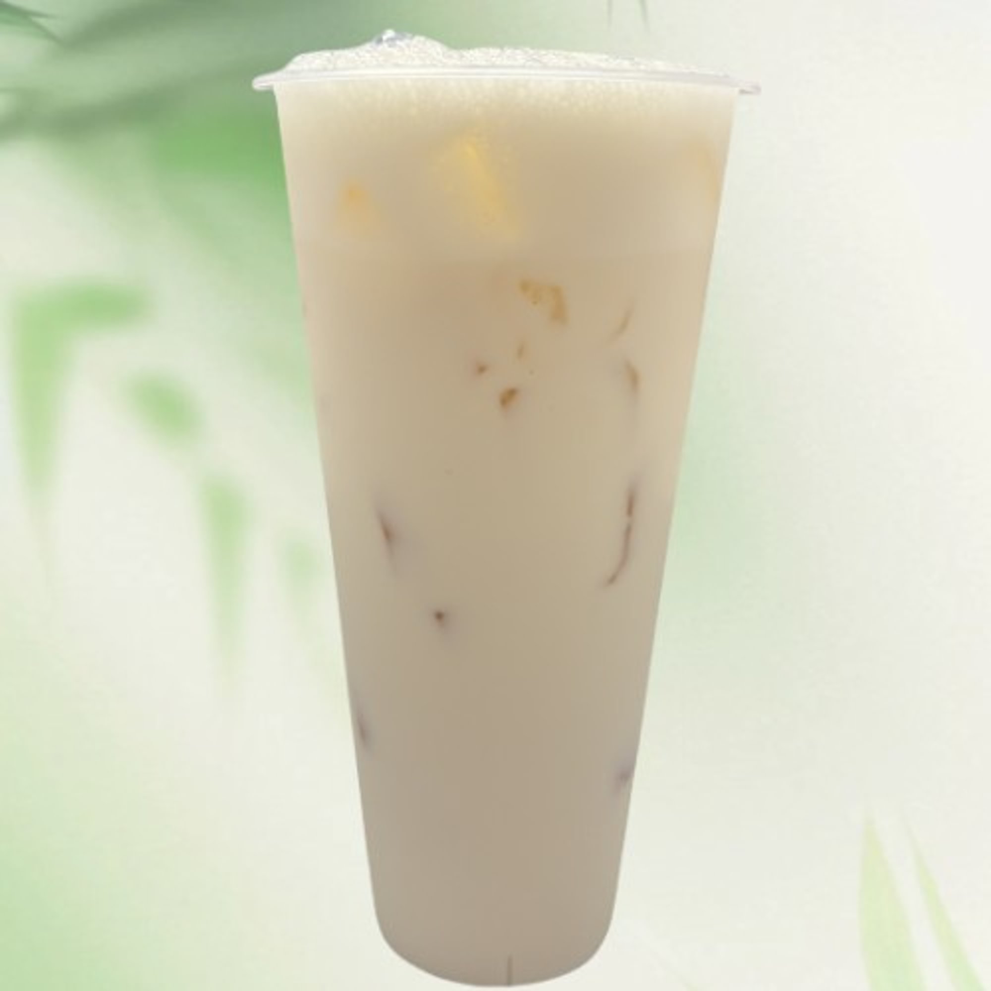 Jasmine Pearl Latte