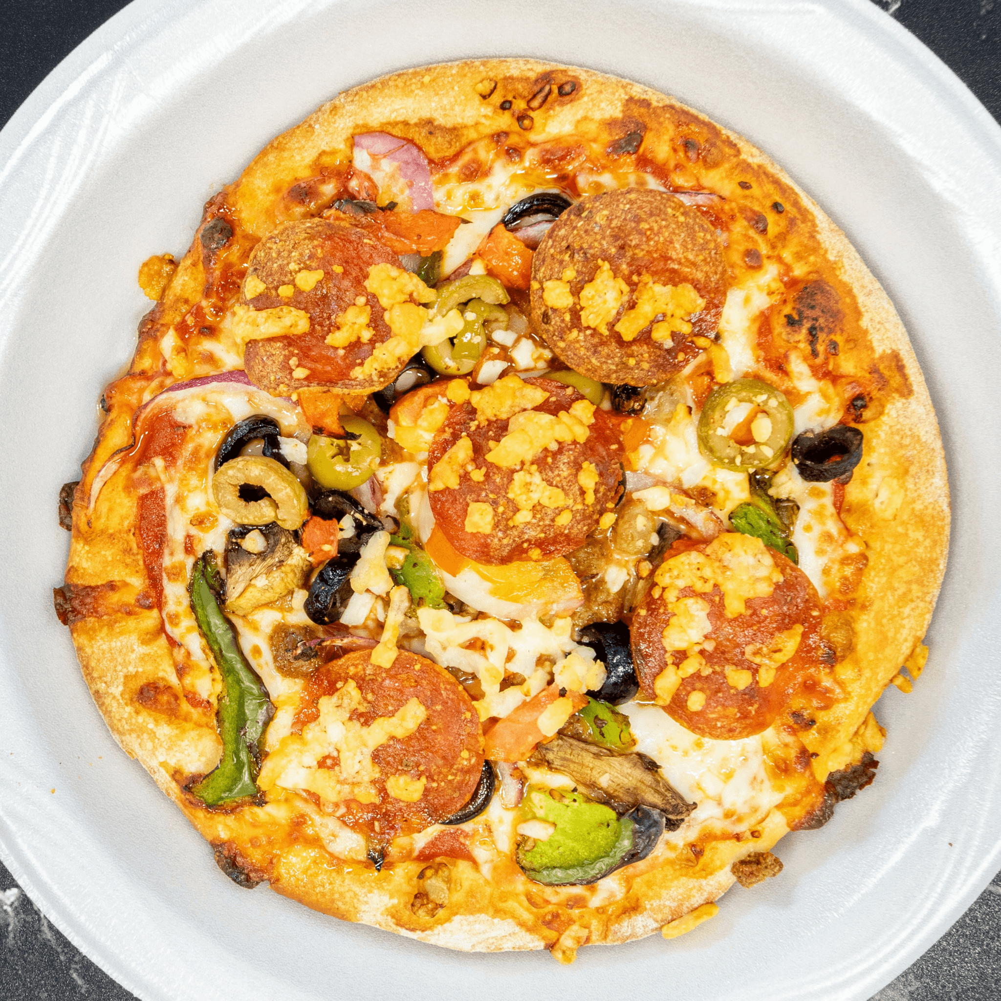 Pizza King Special (Personal)