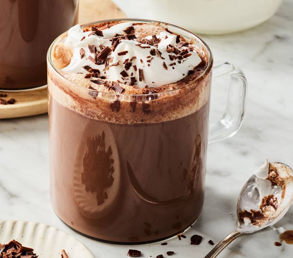 Hot Chocolate