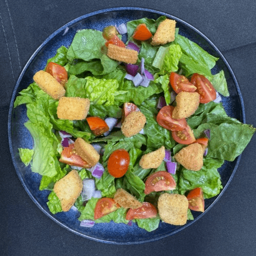House Side Salad