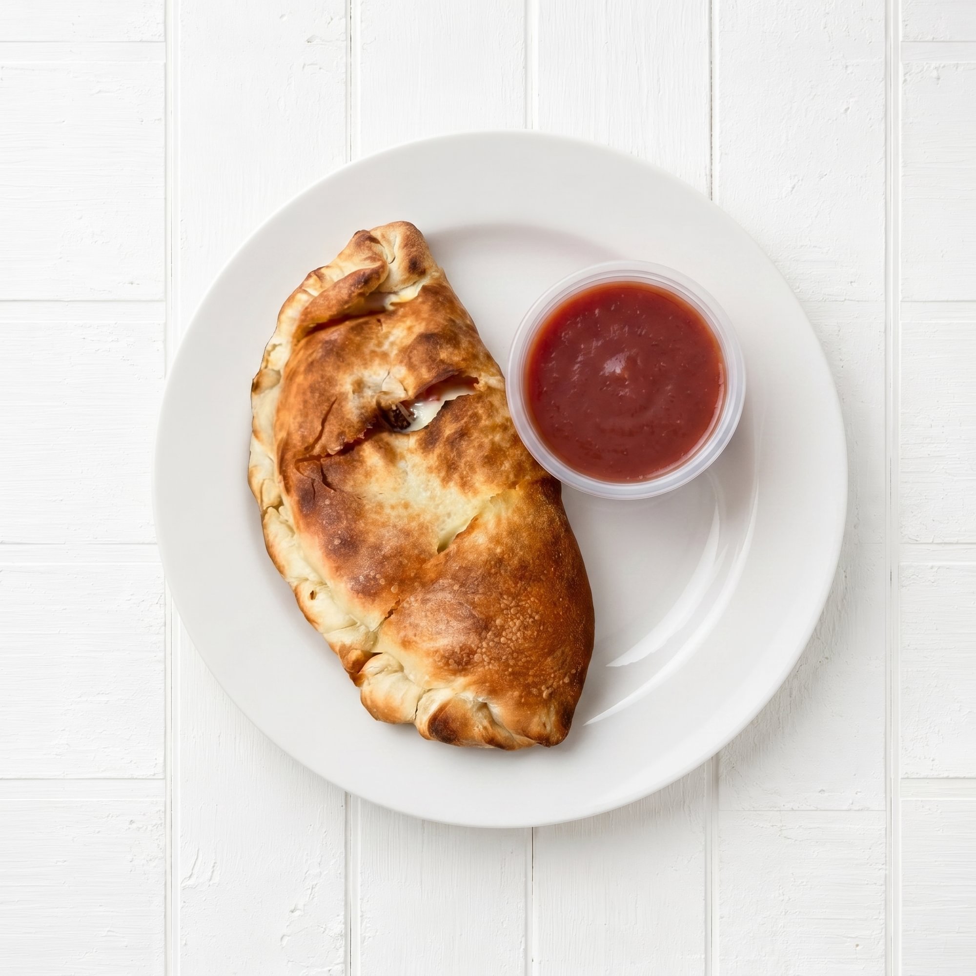 Calzone Classico # 156