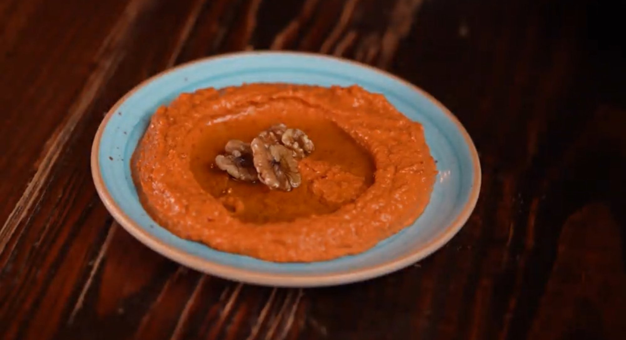 Mouhammara