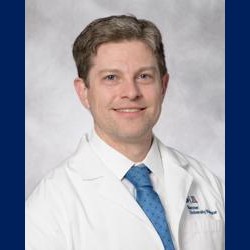 John Chorba, MD Logo