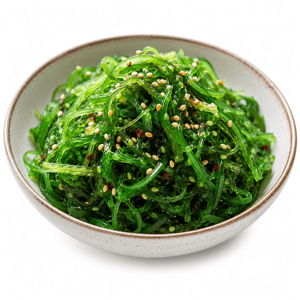 Seaweed Salad