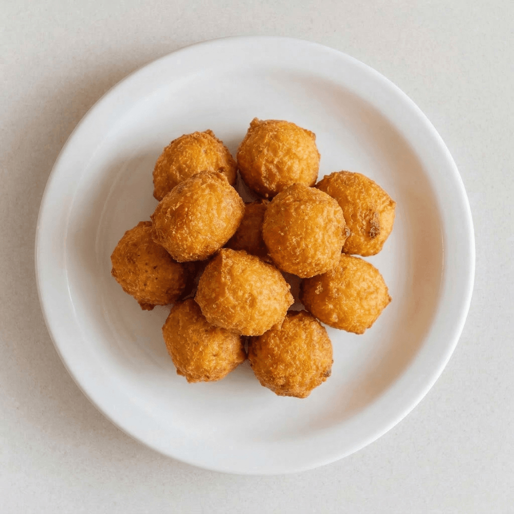 Corn Nuggets