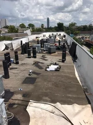 Commercial Roofing