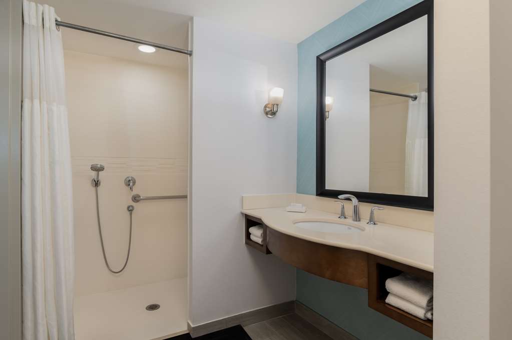 Hilton Garden Inn Daytona Beach Oceanfront Image