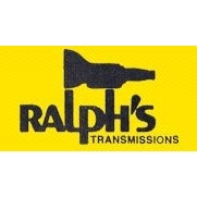 Ralph's Transmissions