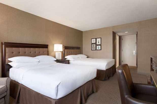 Images Hilton Meadowlands