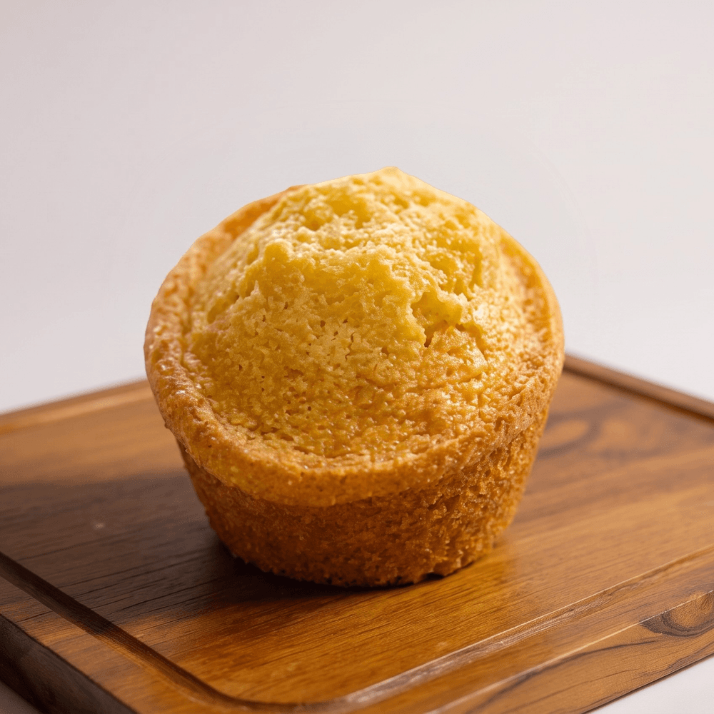 Sweet Corn Bread (Single)