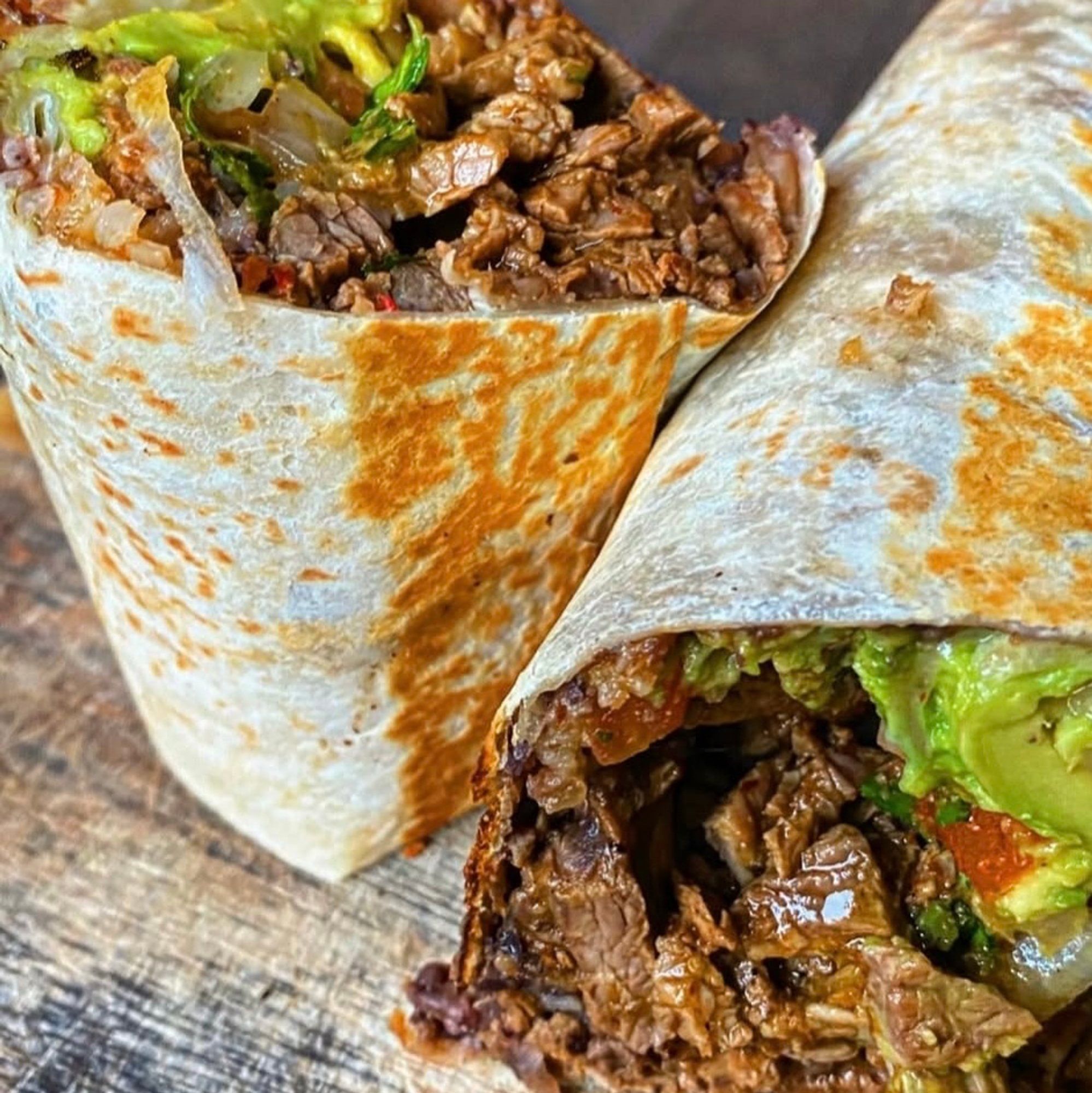🌯Burrito🌯house Burrito