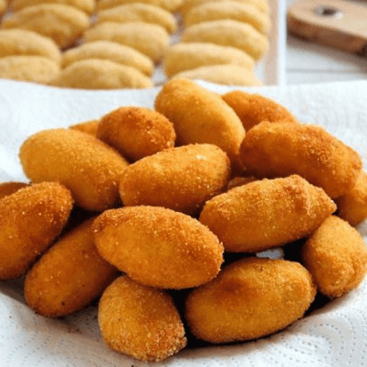 14.CROQUETAS