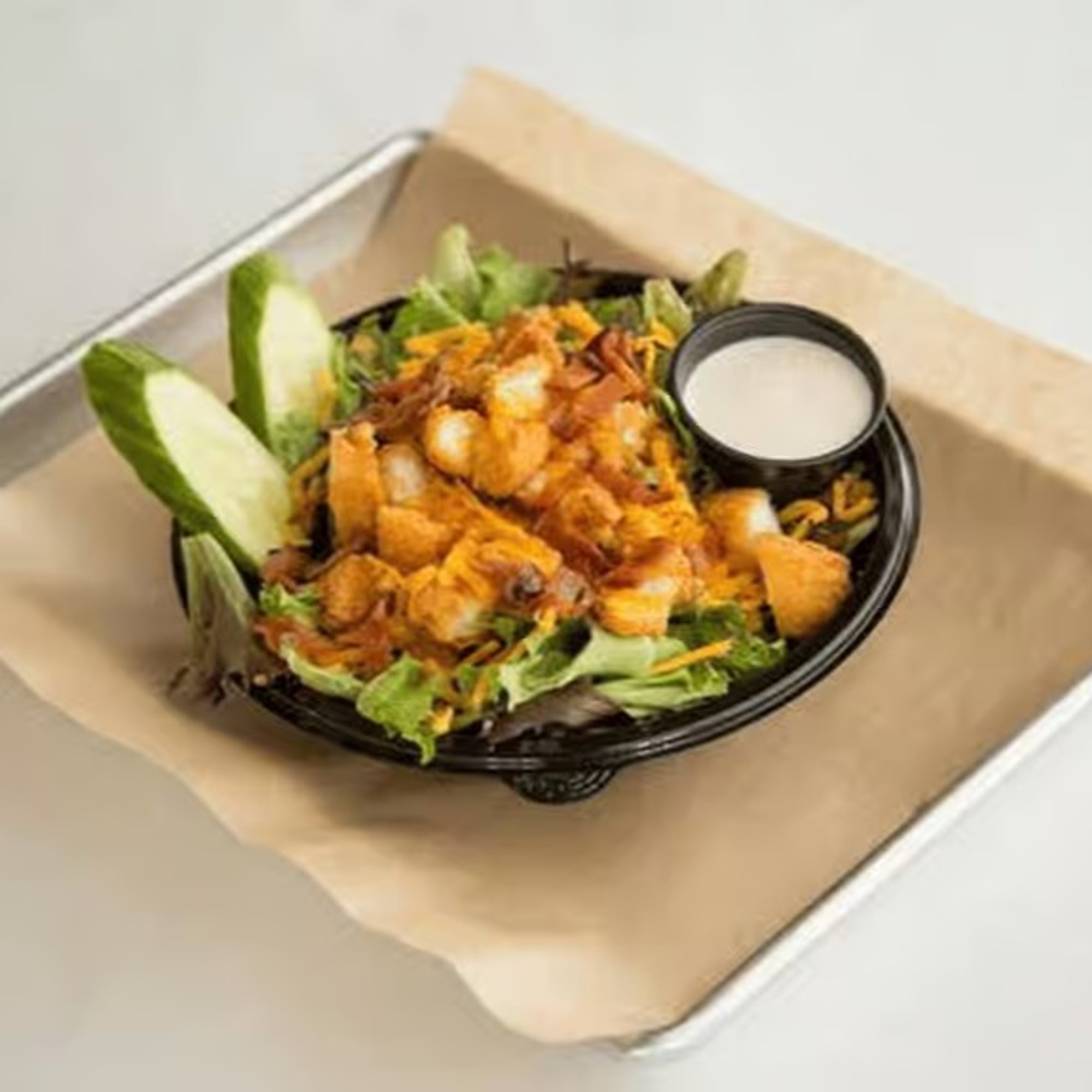 Chicken Salad