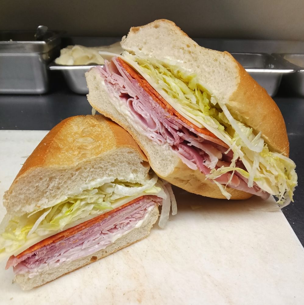 Goodfella Sub