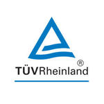 Logo von TÜV Rheinland Prüfstelle Gelsenkirchen