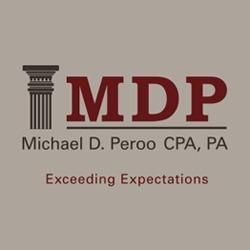 Michael D Peroo Cpa Pa