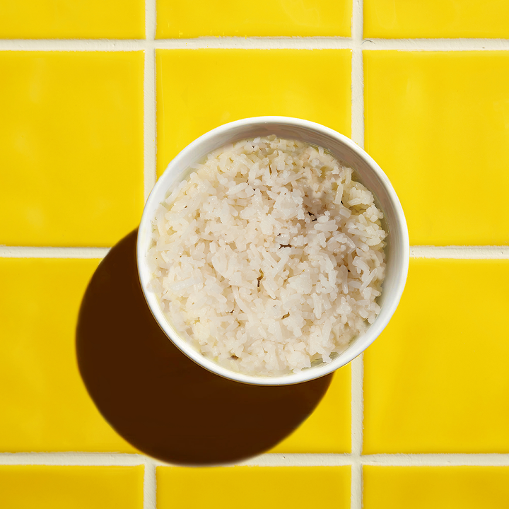 CILANTRO RICE