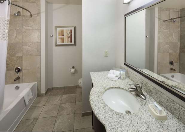 Images Hampton Inn & Suites Phoenix North/Happy Valley