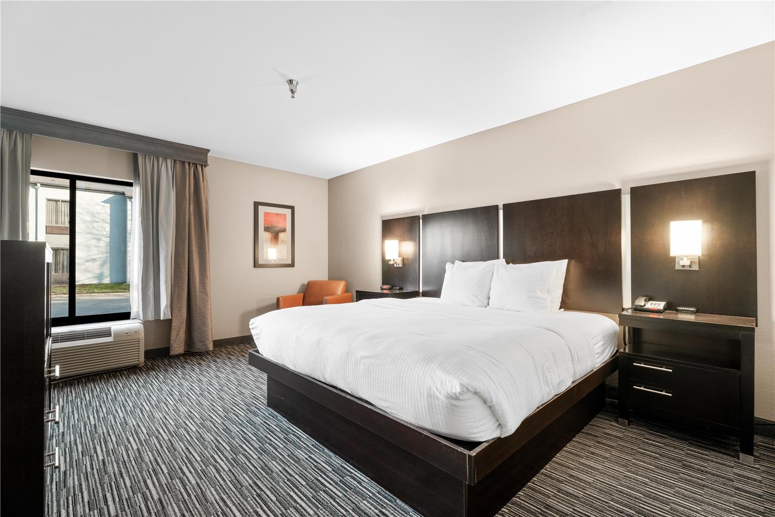 Best Western Courtview Hotel Image