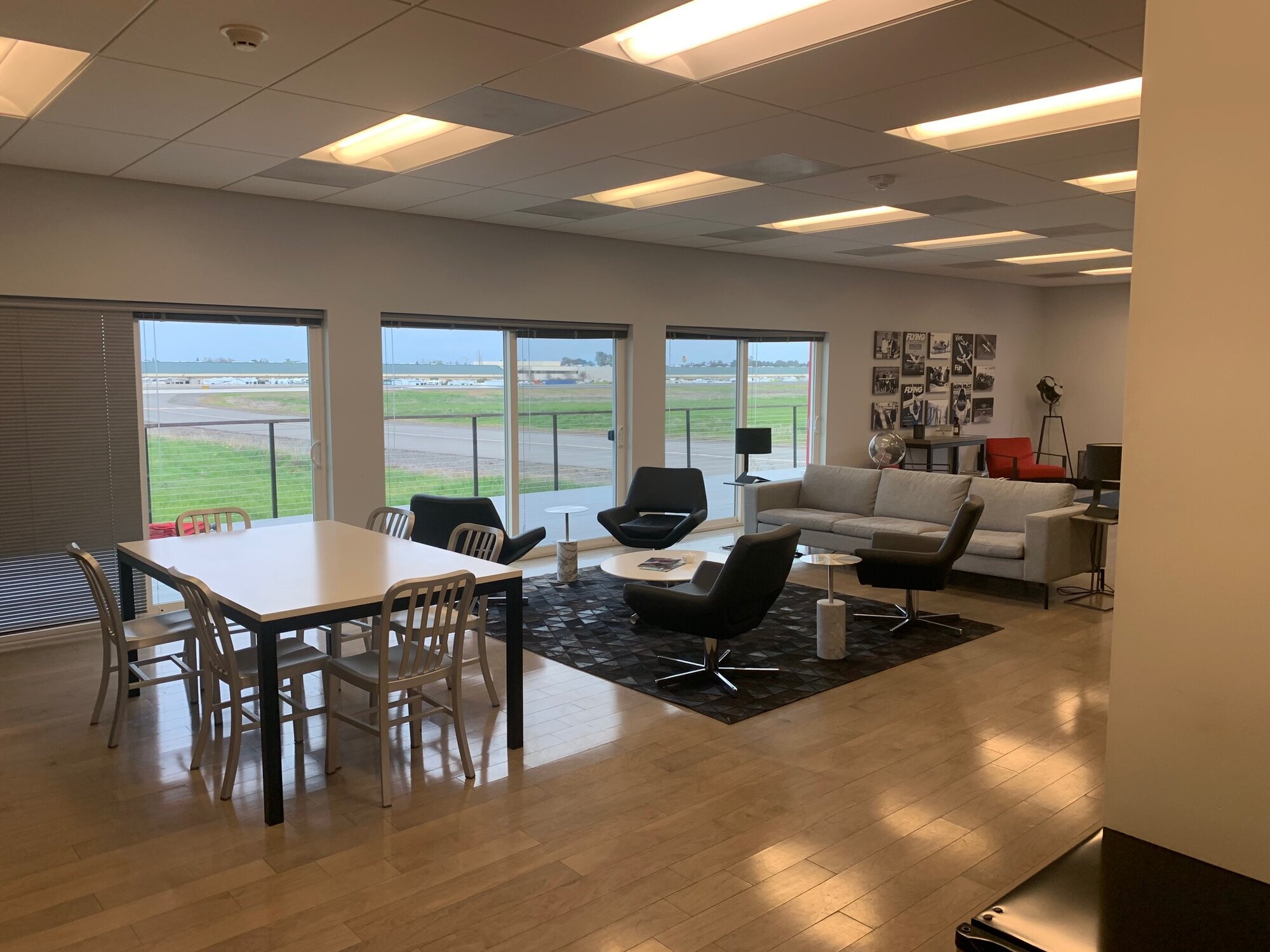 All In One Janitorial Image