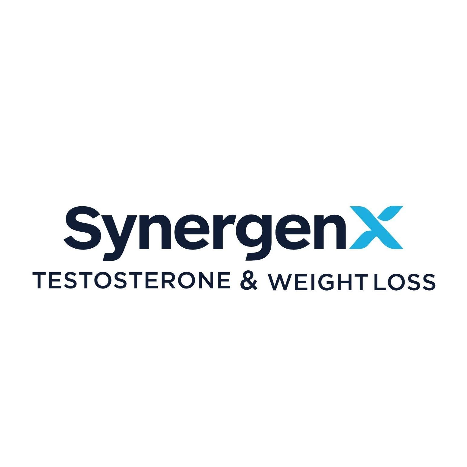 SynergenX Indianapolis | Hormone Health & TRT Clinic