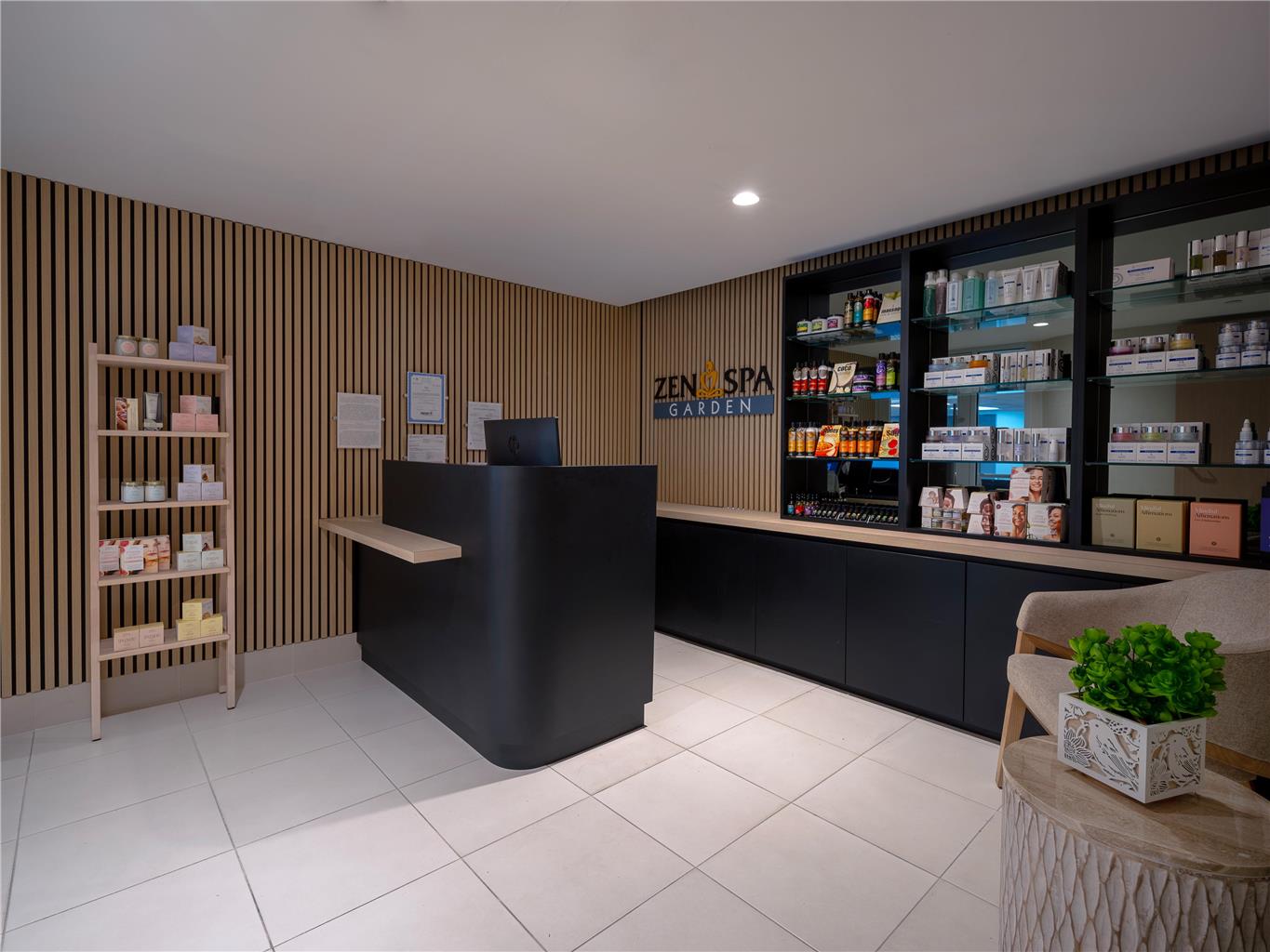 Galería en miniatura