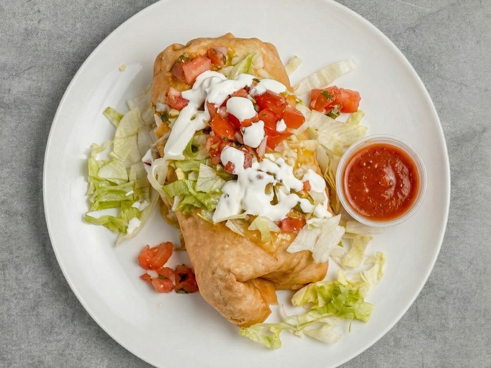 Chimichanga