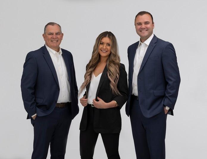 The Saratoga Group - Morgan Stanley
