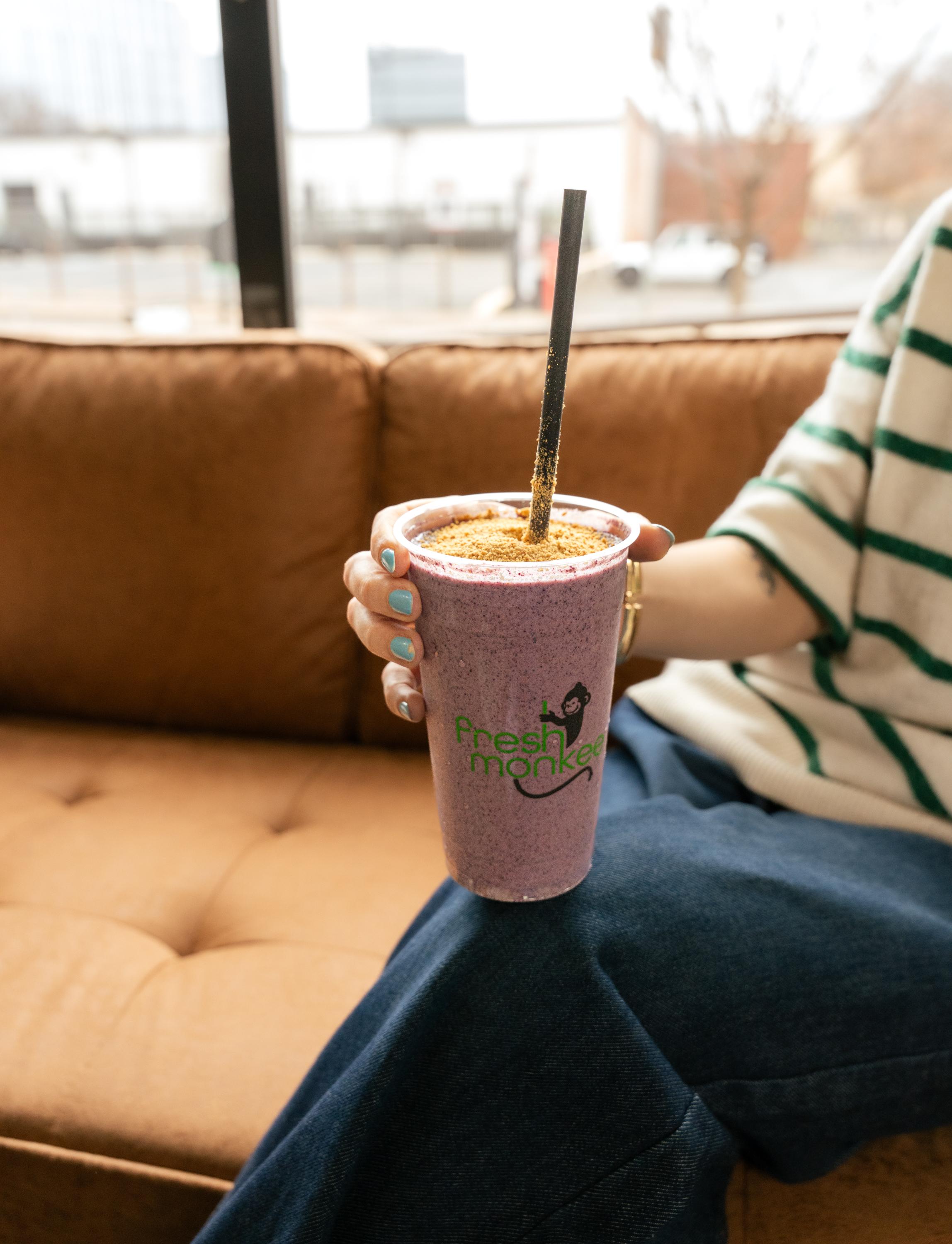 Fresh Monkee - Taunton Image