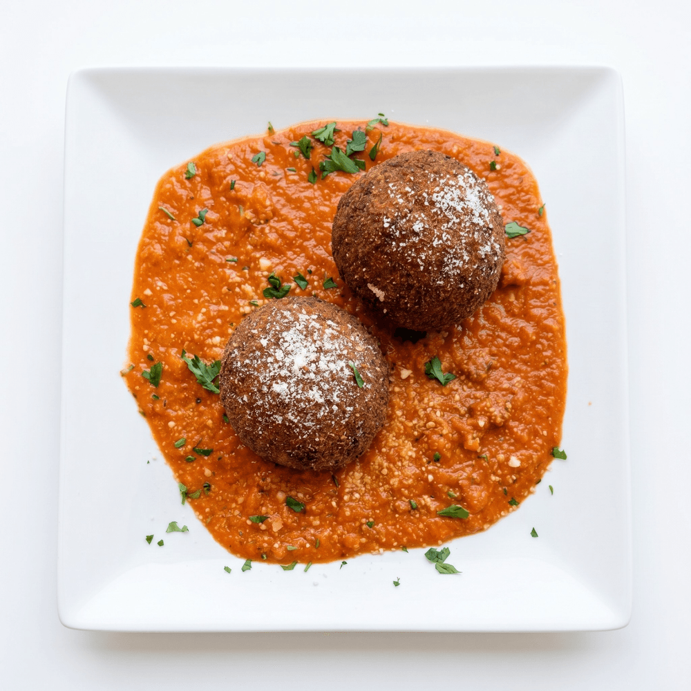 Rice Balls