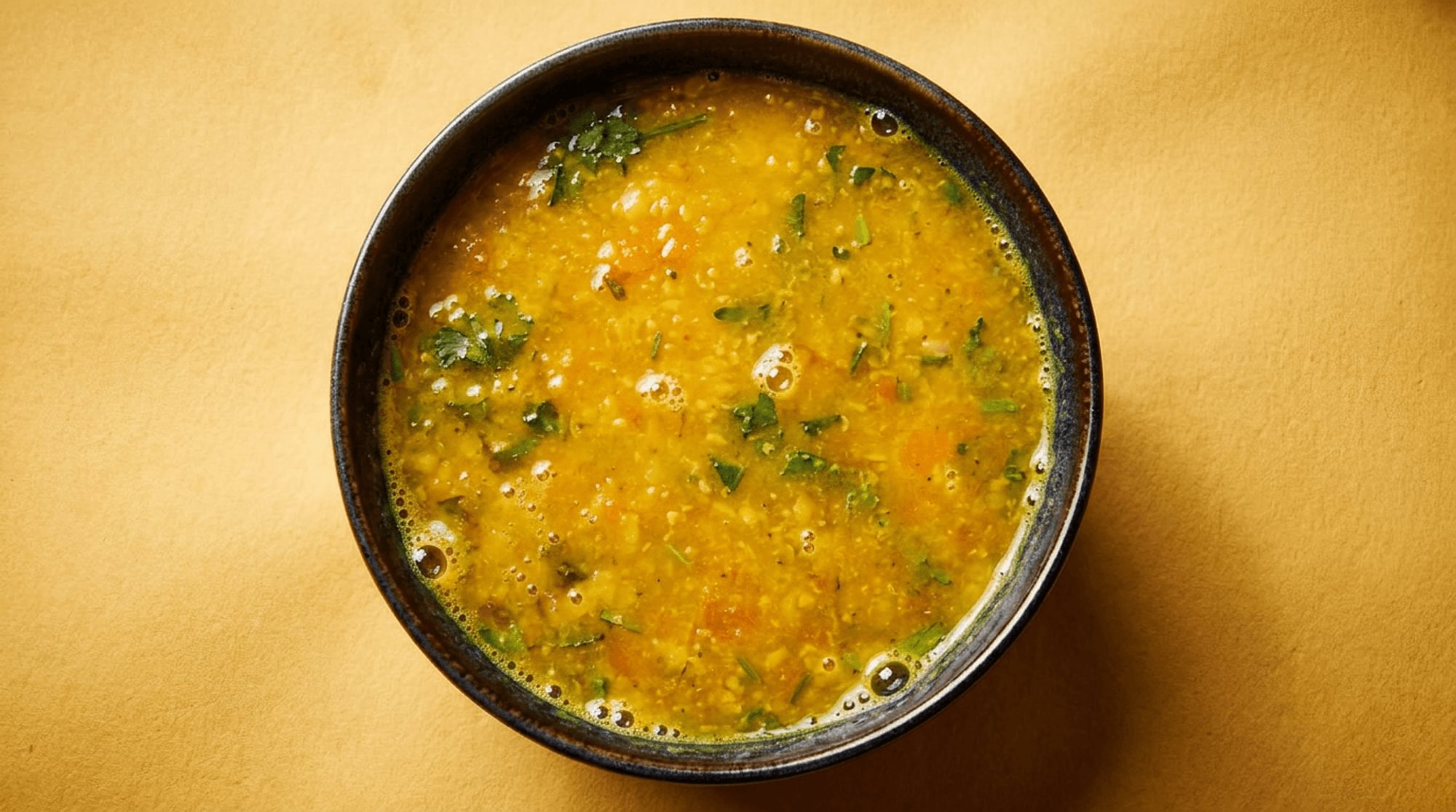 Dal Soup