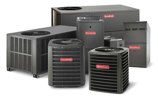Boothe And Wright Heating & Air Conditioning Photo
