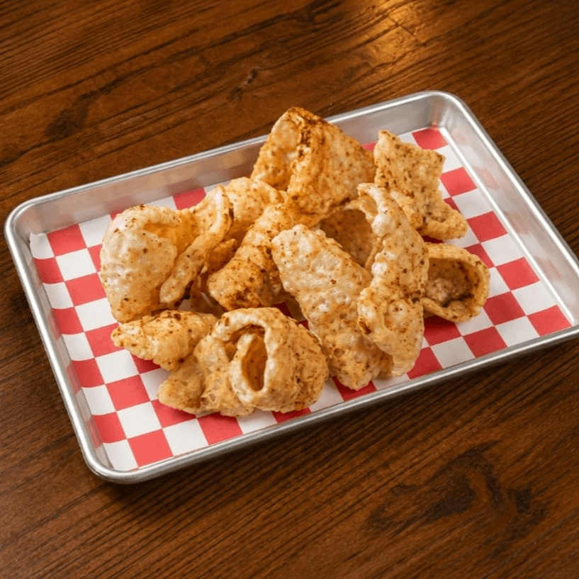 App Pork Rinds