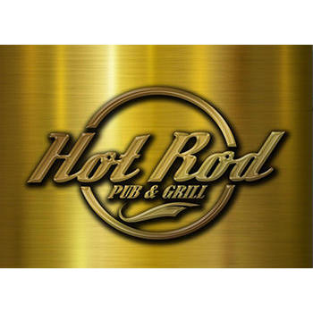 Hot Rod Ambato