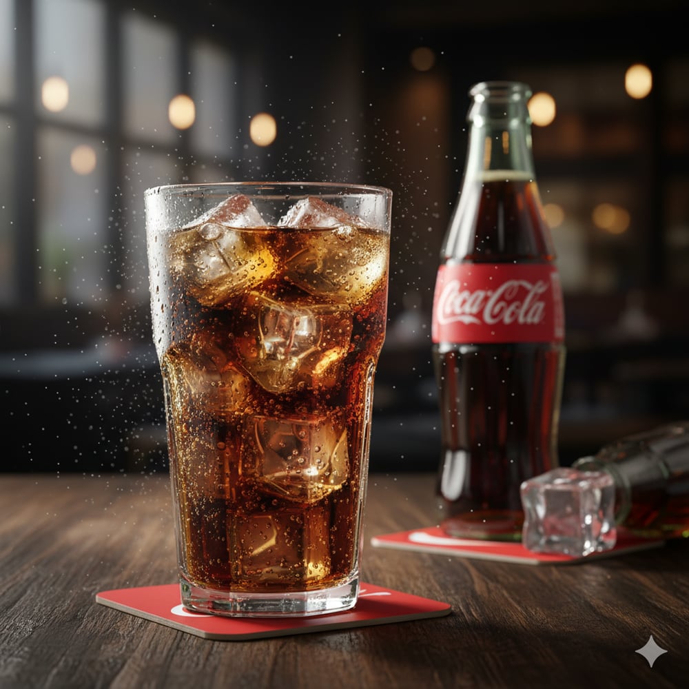 Coke