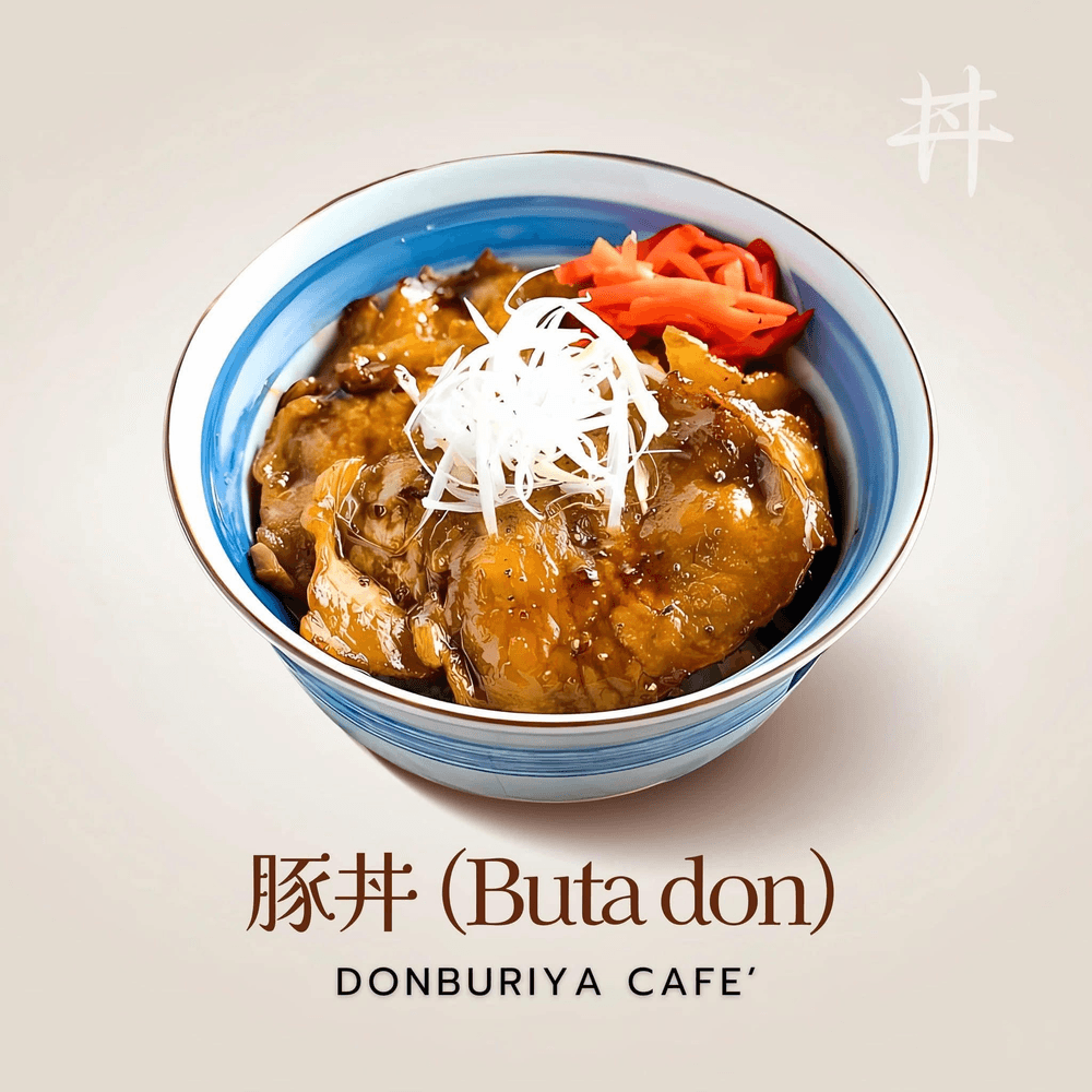 Buta Don