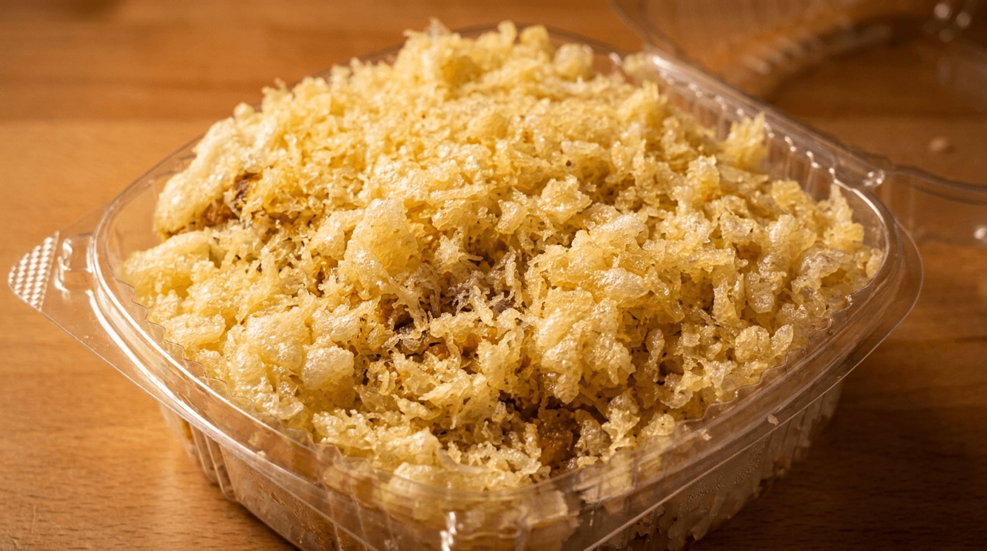 Crunchy Roll