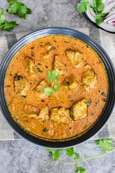 Korma