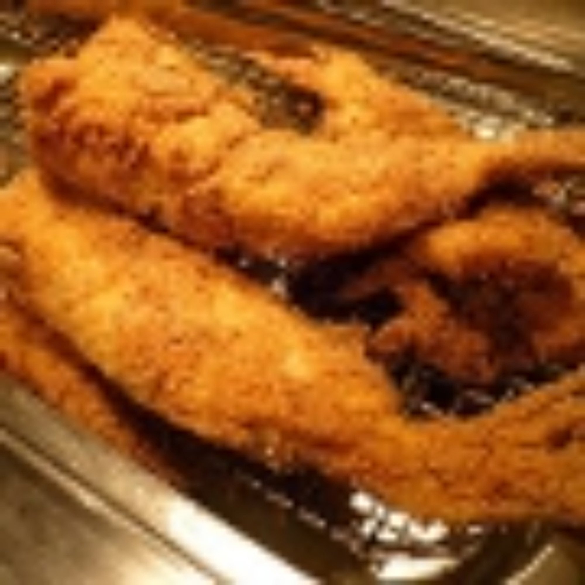 Whole Catfish Plate