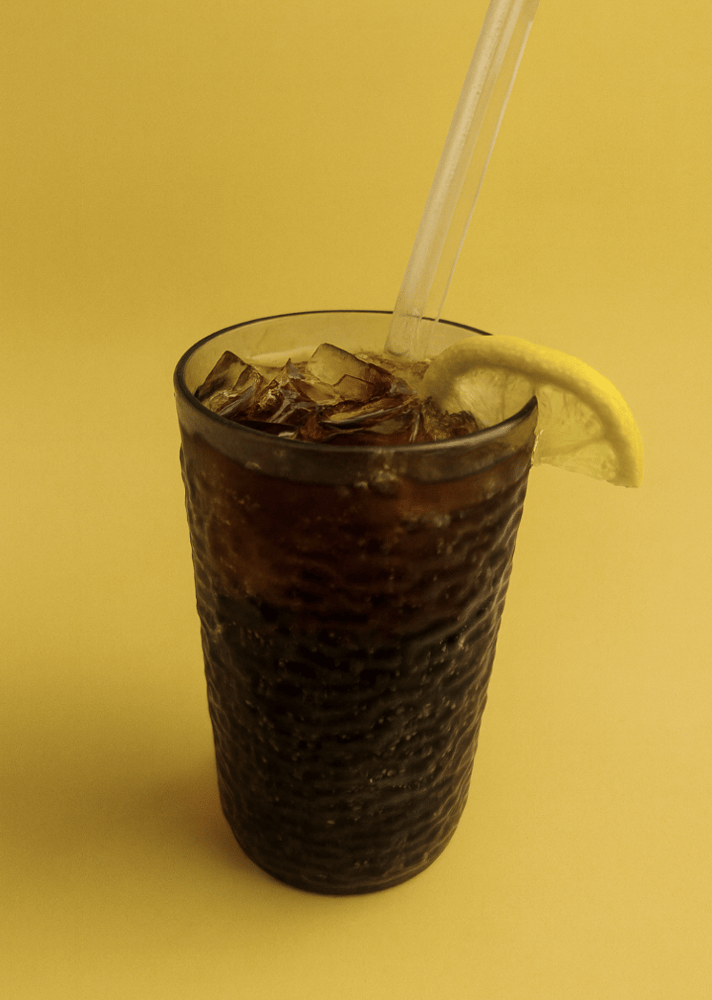 Soda
