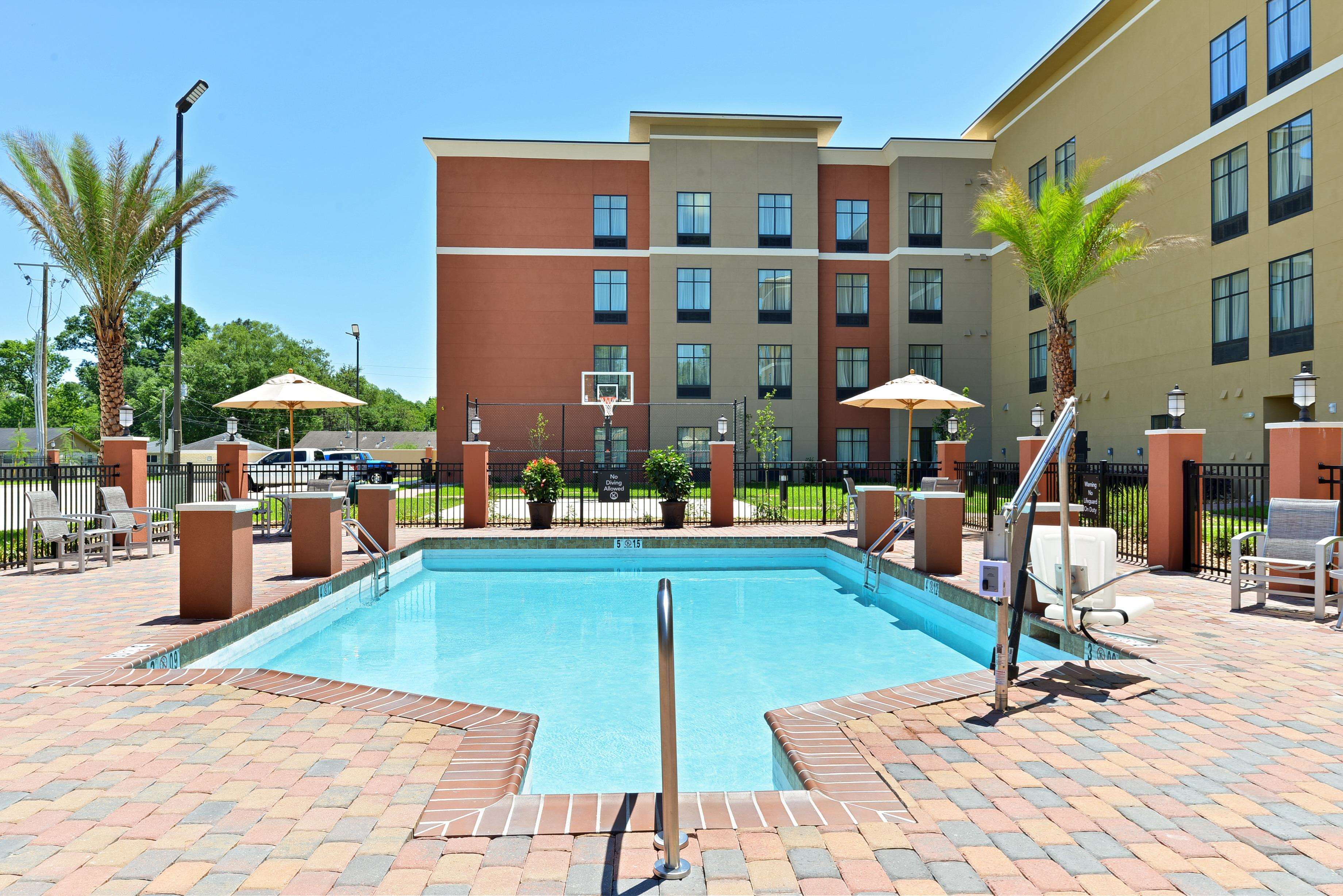 Homewood Suites by Hilton Houma Photo