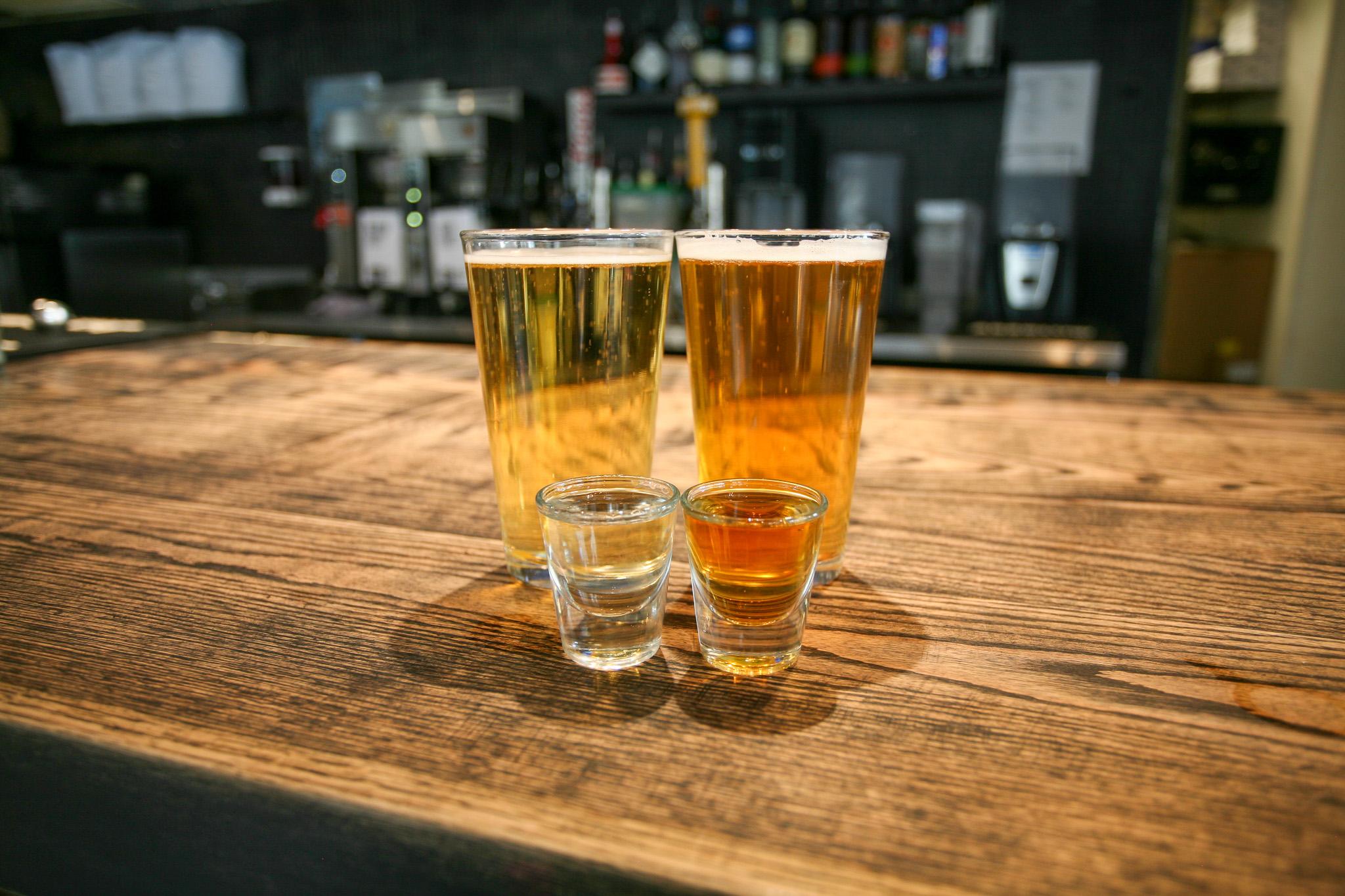 Loaded Joe's - Vail Restaurants Image