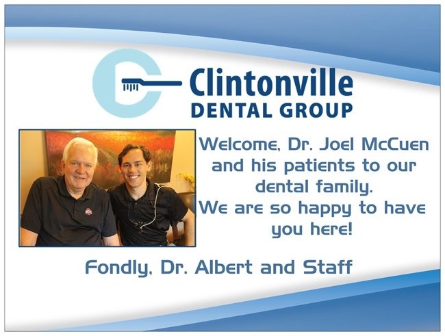 Clintonville Dental Group Photo