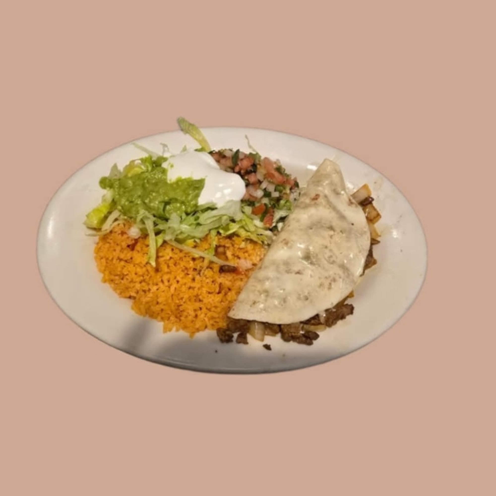 Acapulco Cheese Steak*