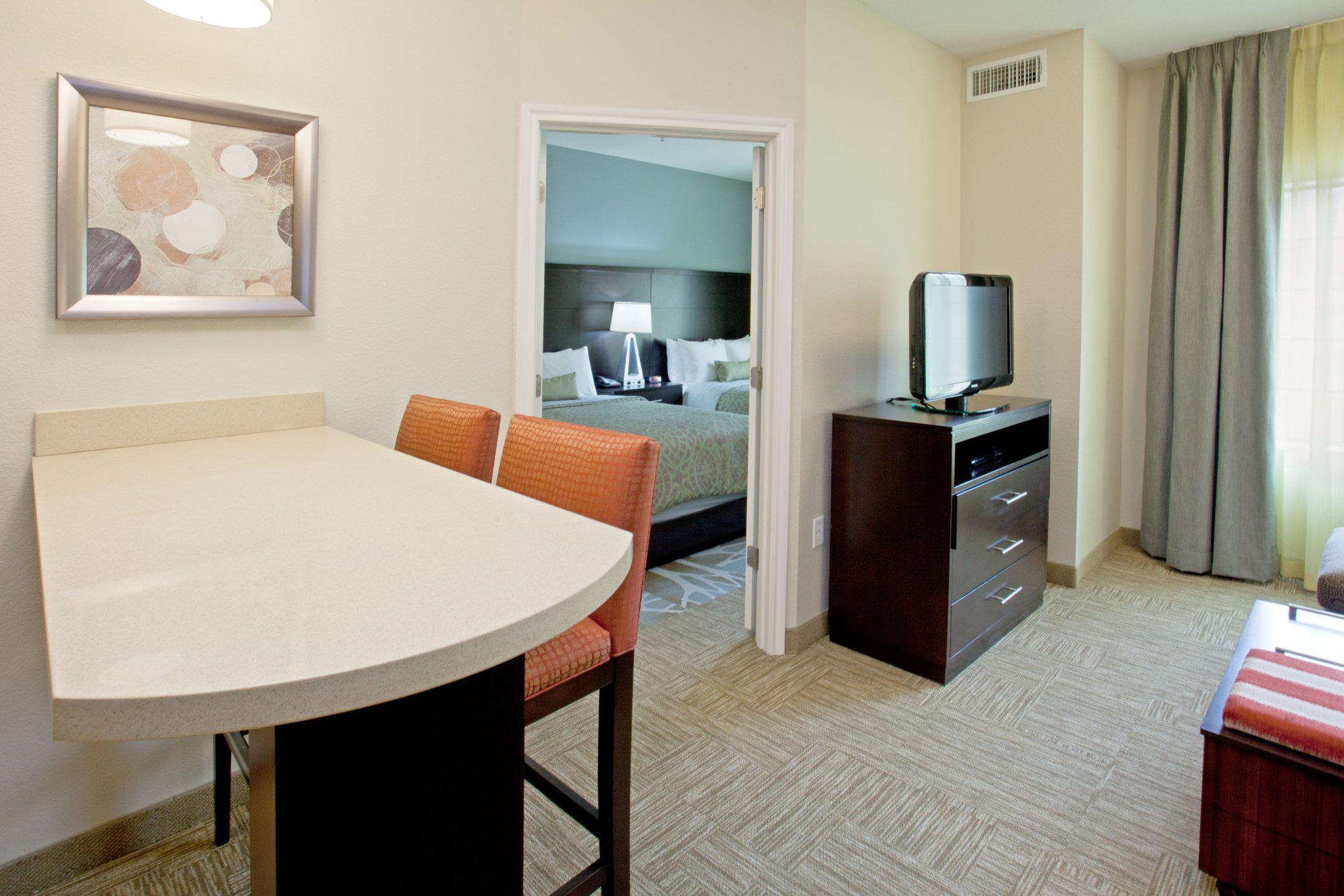 Staybridge Suites Detroit-Utica Photo